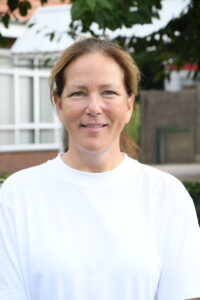 Juf Valérie